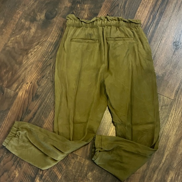 Banana Republic | paper bag waist | size XS - Picture 6 of 7